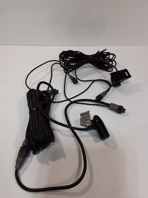 Lowrance HST-WSX  7pin Skimmer Transducer & Speedometer and Cable