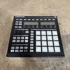 Native Instruments MASCHINE Controller