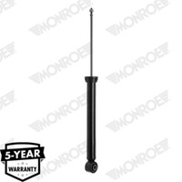 Monroe StoßDäMpfer Hinten FüR Opel Astra J P10 Chevrolet Cruze J300 J308 J305