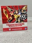 Vintage 2014 Hasbro Transformers Platinum Edition Predaking - New In Sealed Box