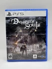 Demon’s Souls (PS5 2020) CIB + 💎Mint - Brand New + Never played