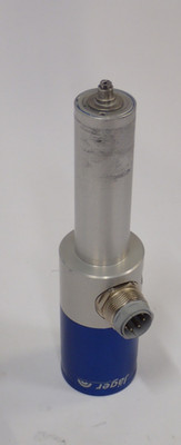 JAGER 33-1.45 W07 S HIGH PERFORMANCE SPINDLES / SPINDLE MOTOR 0.24kW 60000RPM