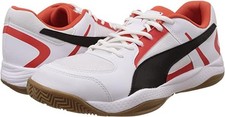 Puma Hallenschuh Veloz Indoor II atmungsaktiv...