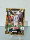 2026 Panini Prizm Monopoly FIFA World Cup Argentina Lionel Messi Gold Ice Prizm