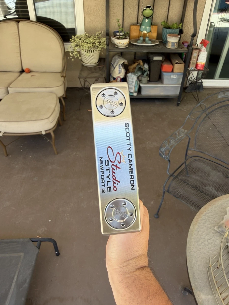 Scotty Cameron products for sale | eBay