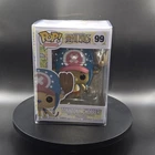 Funko Pop! One Piece Tony Tony Chopper #99 W/Protector