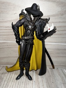 Vampire Hunter D Figure | eBay