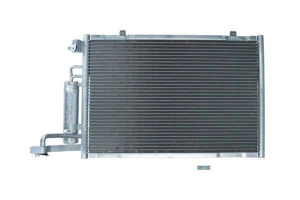 Kamoka Kondensator Klimaanlage Mit Trockner Passend FüR Ford Fiesta VI B-Max JK-image
