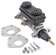 Jegs Universal Master Cylinder 1-132 Bore