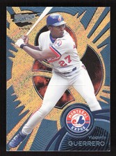 Vlad the Hall of Famer! Top Vladimir Guerrero Cards to Collect 19