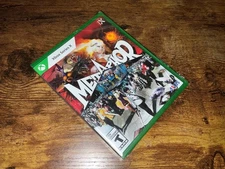 Metaphor: Refantazio Launch Edition - Microsoft Xbox Series X|S - Brand New