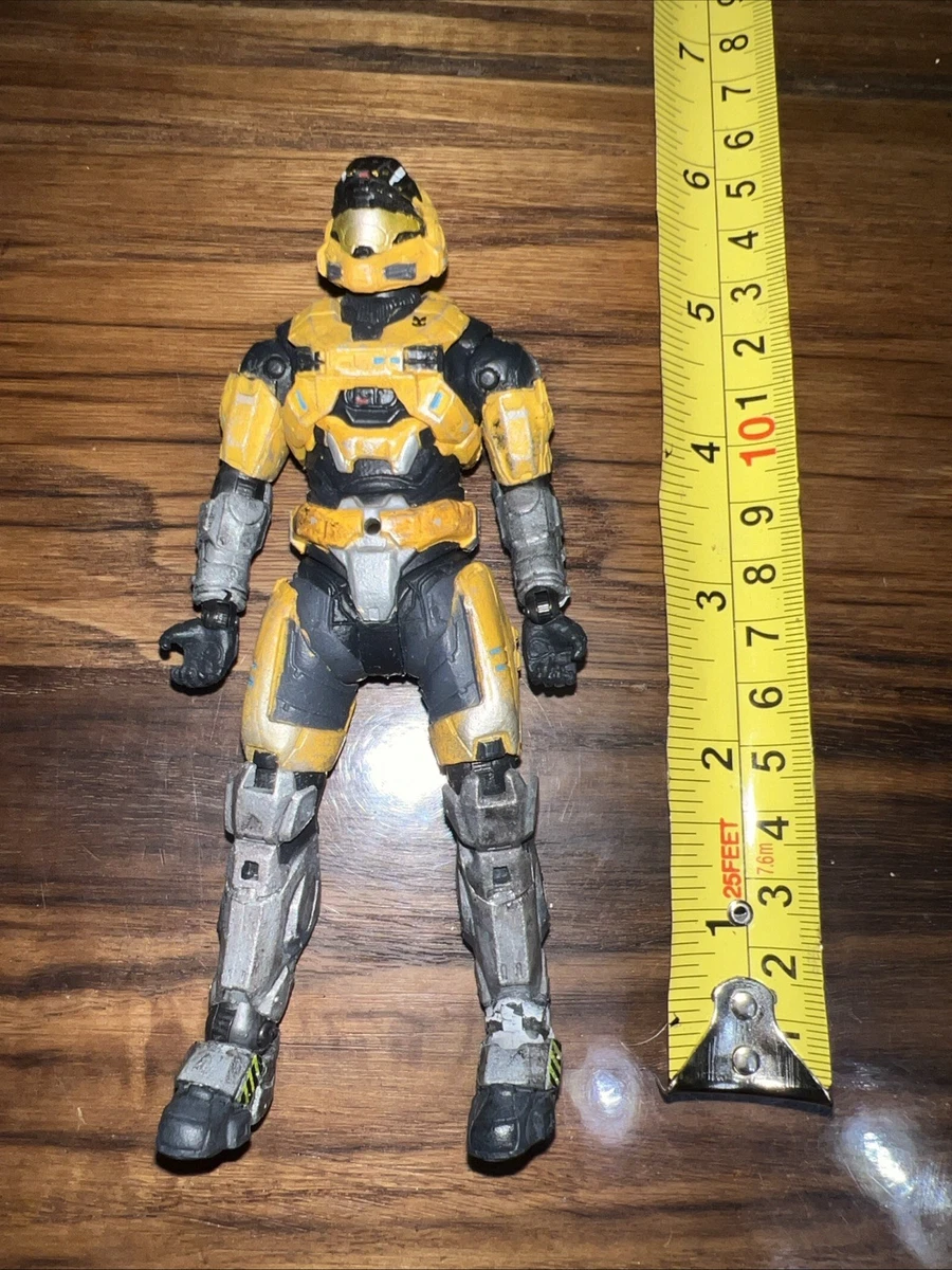 Mcfarlane Halo Reach Action Figures for sale - eBay
