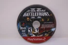Star Wars: Battlefront II Sony Playstation 2 PS2 Disc Only