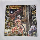 IRON MAIDEN "Somewhere In Time" Original 1986 12" LP Vinyl Record