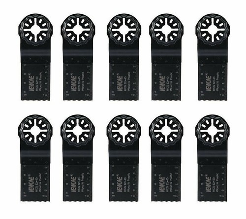 Multi Tool Blades for Wood Plastic 