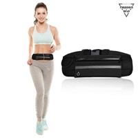 Forbidden Road Sport Running Belt (5 Color 3 Pockets) Waterproof Fanny Pack F... on sale Forbidden Road Sport Running Belt (5 Color 3 Pockets) Waterproof Fanny Pack F... on sale