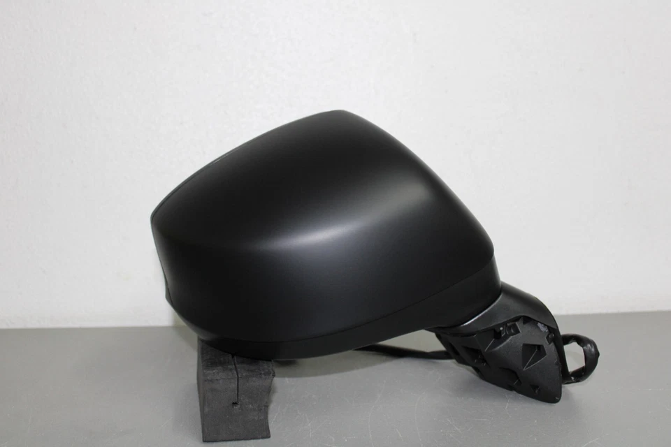 2012 2013 HONDA CIVIC RIGHT SIDE DOOR MIRROR - Image 3 of 4