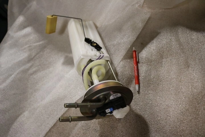 25369311 НОВЫЙ ТОПЛИВНЫЙ НАСОС GMC 2003 C3500 грузовик GMC Savana Chevy Express MU1233 - Изображение 3 из 3