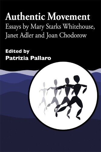 Thumbnail - Suzanne Lovell Authentic Movement (taschenbuch)