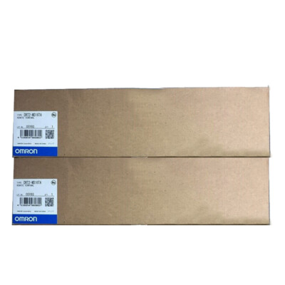 Omron DRT2-MD16TA Module