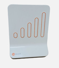 AT T Cisco 3G MicroCell Wireless Cell Phone Signal Booster Tower DPH151-AT