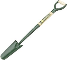 Bulldog Premier Treaded Tree Planting Spear Ideal Tree Planting Spade 5518112850