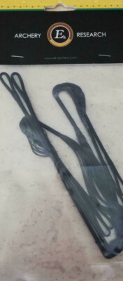 Sehne CRS-061K für Torpedo und CR 054CBR von Ek Archery