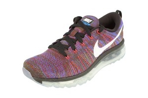 nike flyknit air max