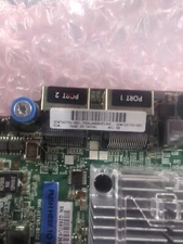 HPE Smart Array P440ar Adaptive RAID On Chip (AROC) Daughterboard Controller...