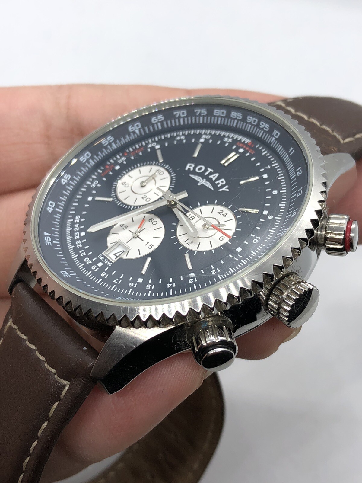 rotary gs03642
