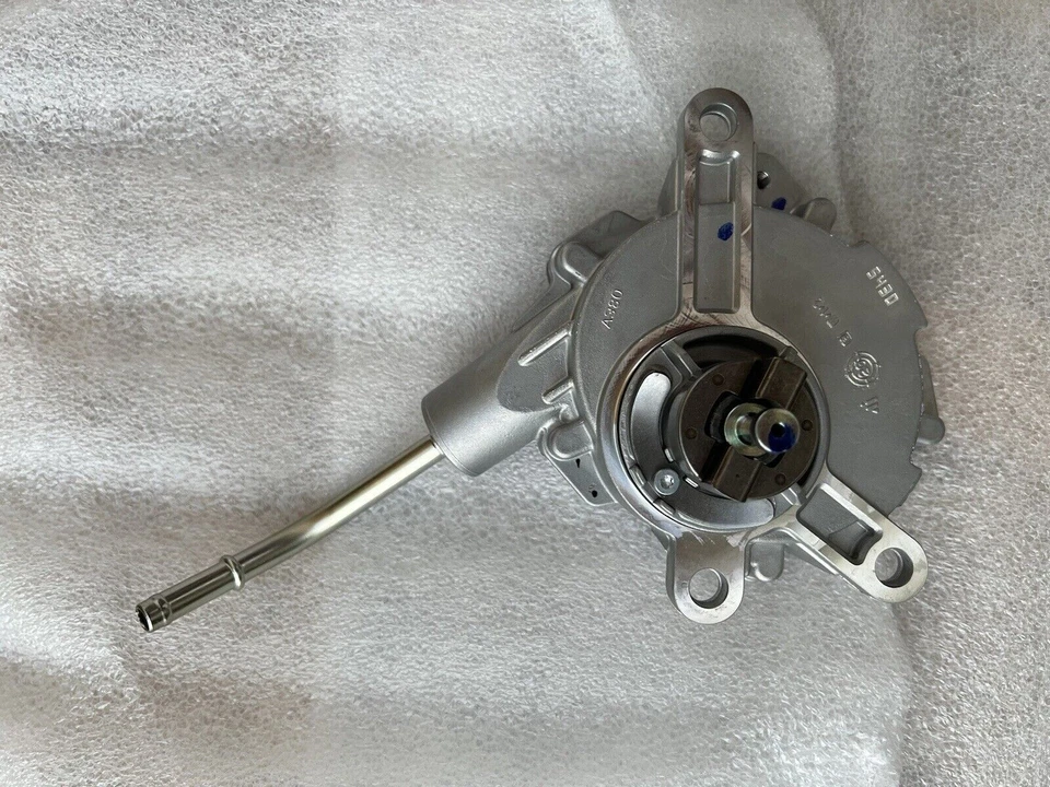 OEM NUEVO CONJUNTO DE BOMBA DE VACÍO LEXUS RX350 TOYOTA AVALON CAMRY HIGHLANDER SIENNA Foto 2 de 4