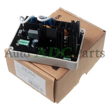 SE350 Electric Controller Controls Module Automatic Voltage Regulator for Marath