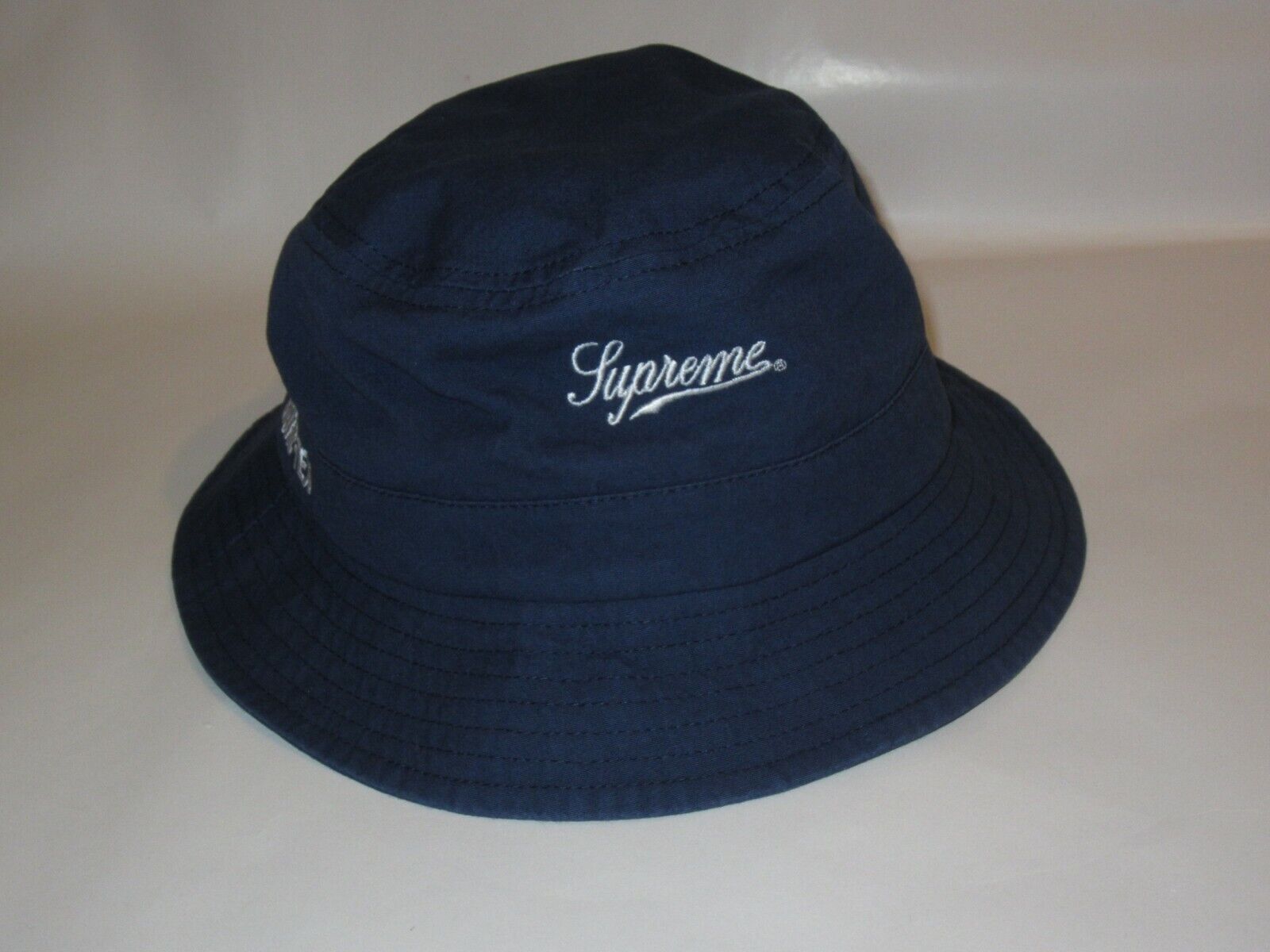 supreme bucket hat