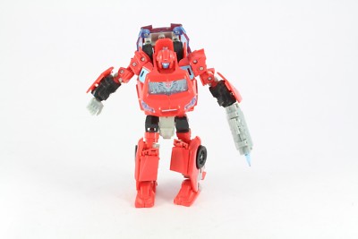 Transformers Classics Universe Ironhide Original komplett V3