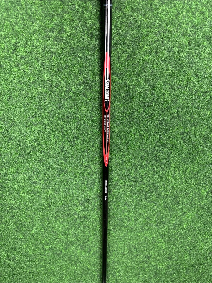 SPALDING SX35 Sand Wedge - Herren (Graphit, 36 Zoll, Rechtshändig, Regular) - Bild 3 von 4