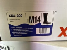 Xtratuf Mens 15" Legacy Size 14 Boots Fishing xml-000