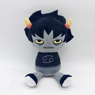 Homestuck karkat 26cm  Plush Doll Stuffed Toy