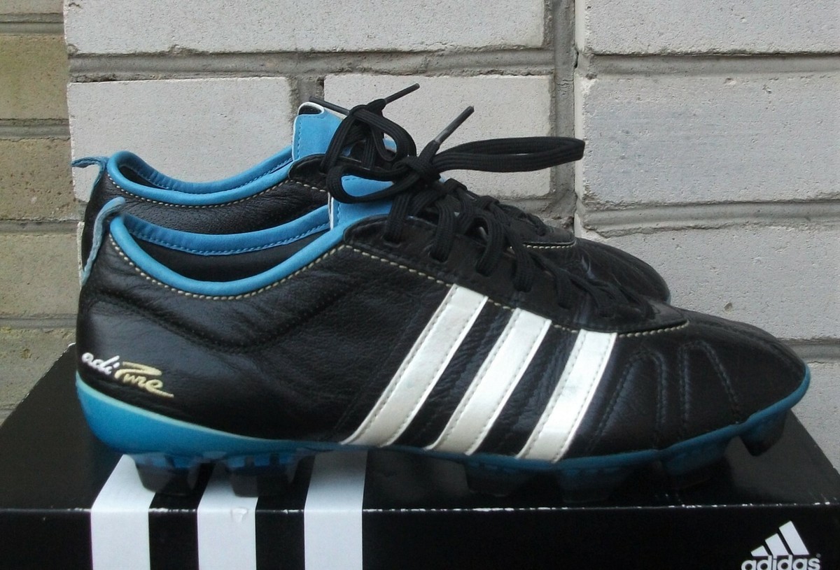 adi pure  激レア セール Adidas AdiPure III XTRX SG, Size 8 UK mania predator | eBay