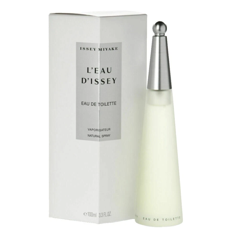 Fragrâncias femininas ISSEY MIYAKE Spray