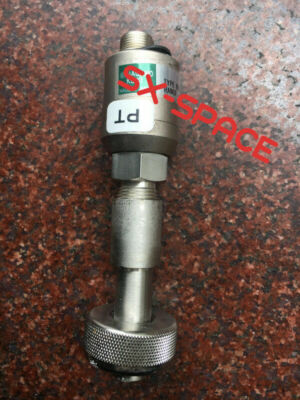 NAGANO KEIKI KH15-L33 Used 100% test by DHL or EMS #T2