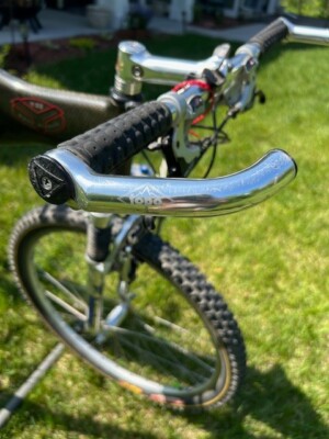 Trek Y22 OCLV Carbon 26