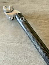 CANNONDALE C2 CARBON SEAT POST 27.2 MM x 300 ...
