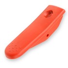 Red Lever Push Stop Replacement for Schwinn Spin Exercise Bike IC Pro / Elite