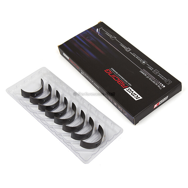 KING Race Rod Bearing Set .50 for 0206 Honda Civic Acura RSX 2.0 K20A3 EP3 eBay