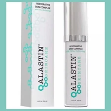ALASTIN Skincare Restorative Skin Complex 1 OZ/29.6 ml AUTHENTIC-SEALED
