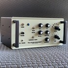 Boutique pure Analog Bass & Drums Synthesizer 2020 handmade point to point korg