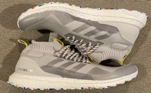 ultraboost mid shoes