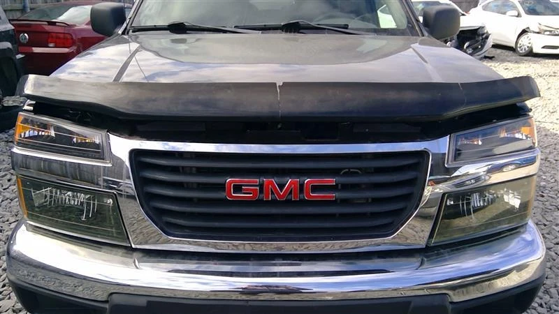 Used Speedometer Gauge fits: 2006 Gmc Canyon US cluster convenience package opt - Изображение 3 из 4