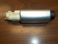 Mastercraft In Tank Electric Fuel Pump Marine