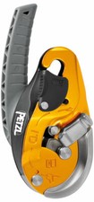 PETZL Discensore autofrenante con funzione antipanico I'D EVAC 
